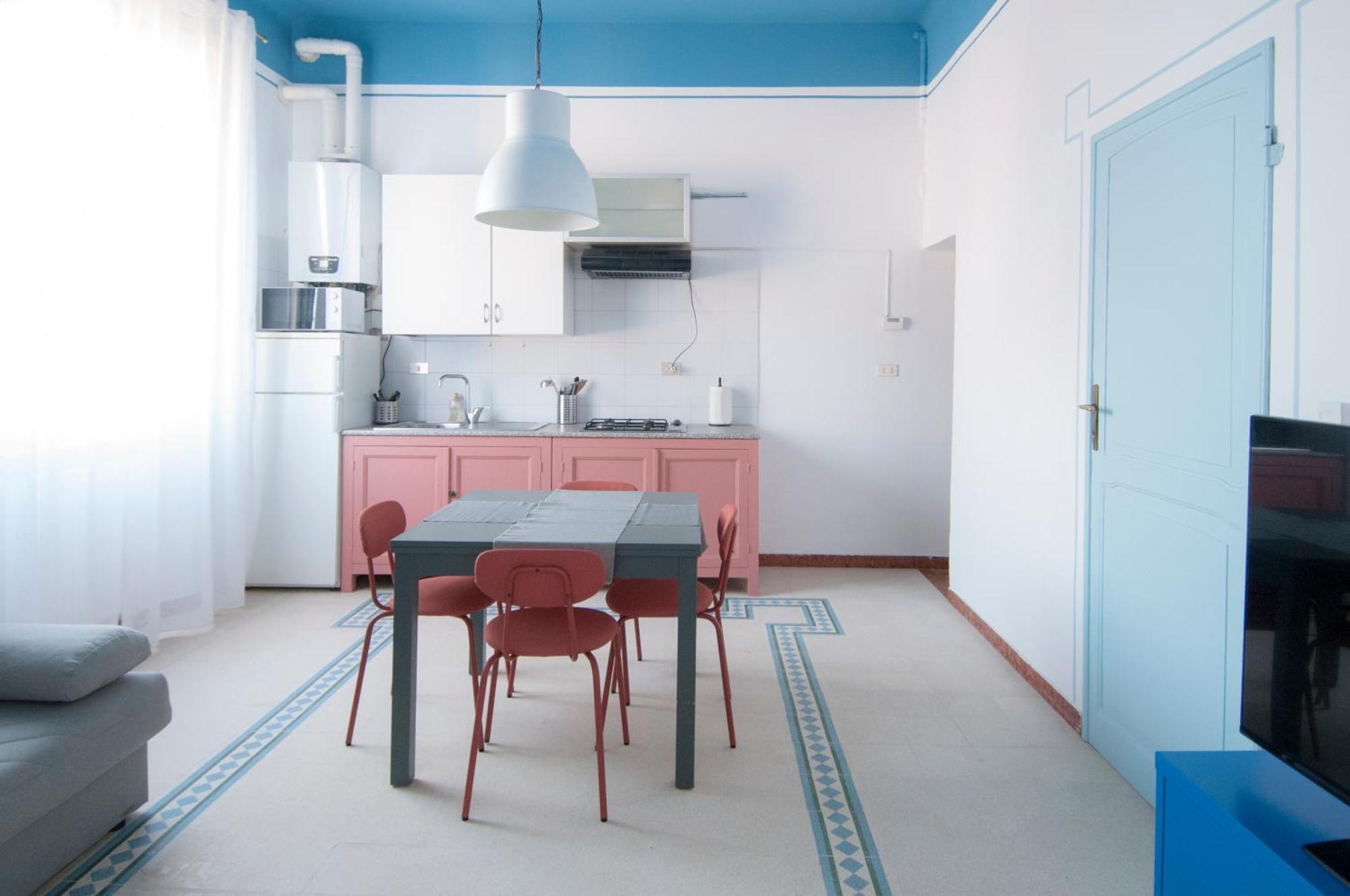 Bologna & Hills - Ambrogiohost Apartment Екстериор снимка