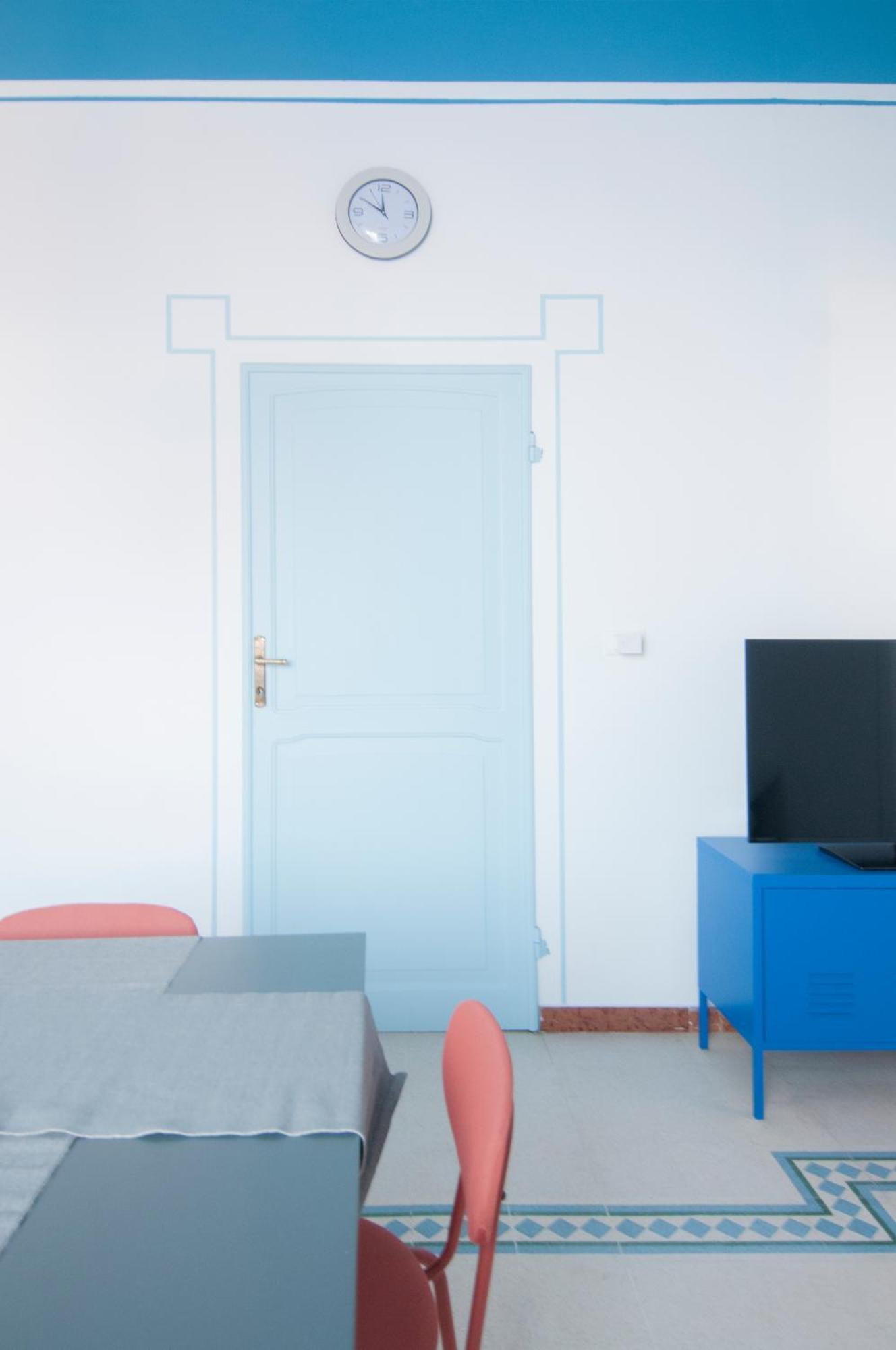 Bologna & Hills - Ambrogiohost Apartment Екстериор снимка