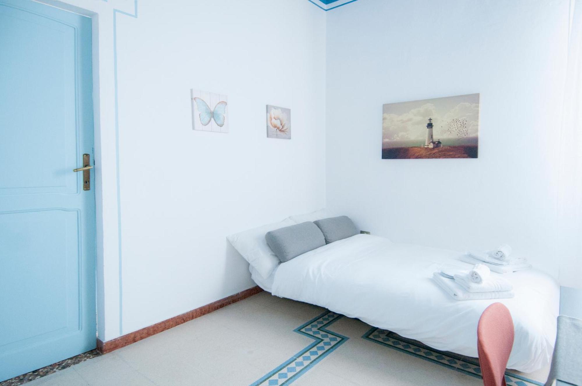 Bologna & Hills - Ambrogiohost Apartment Екстериор снимка