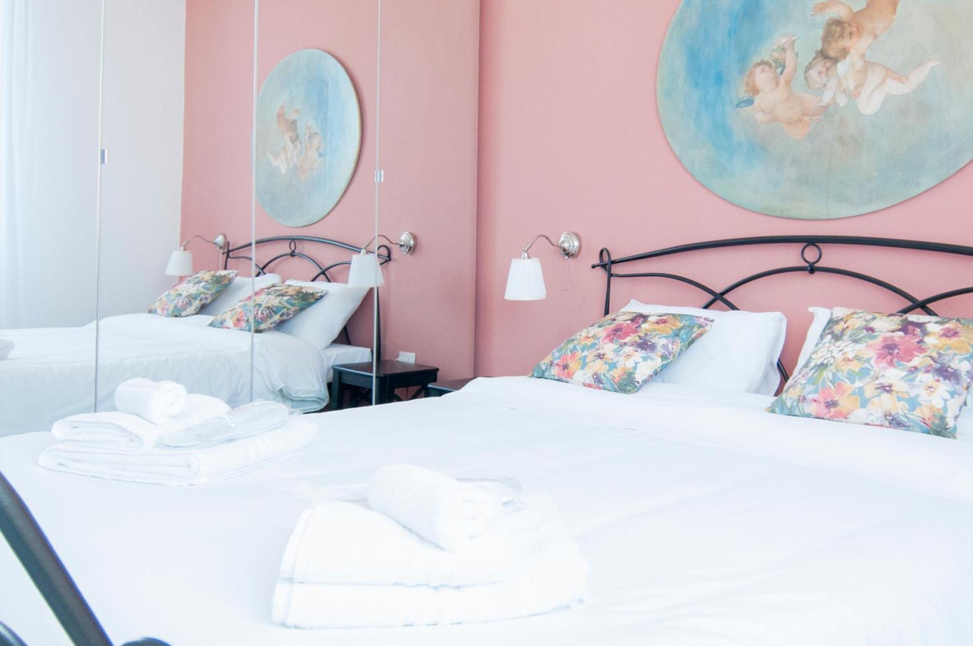 Bologna & Hills - Ambrogiohost Apartment Екстериор снимка