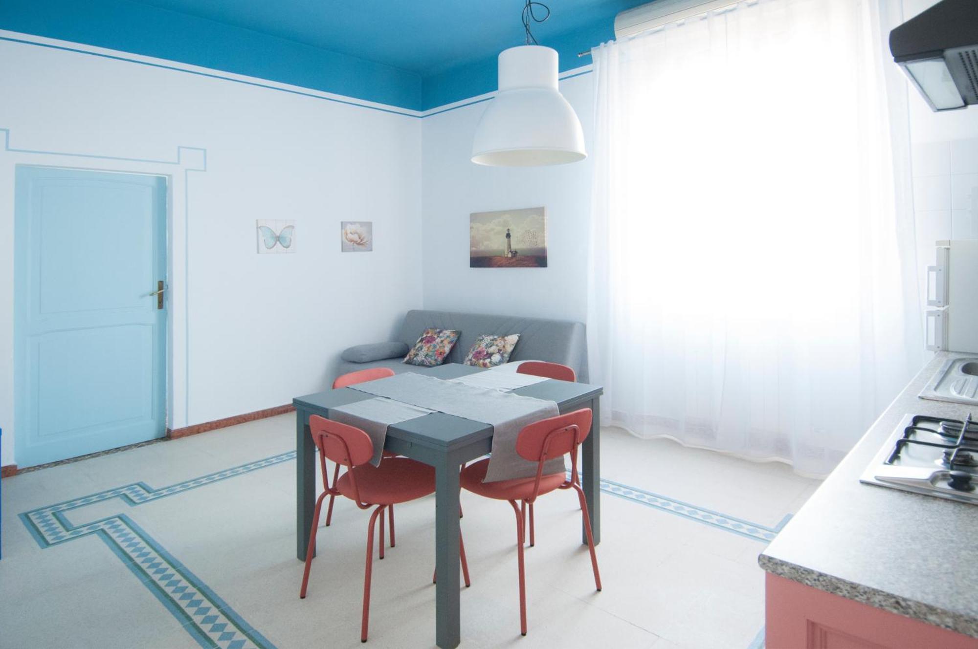 Bologna & Hills - Ambrogiohost Apartment Екстериор снимка