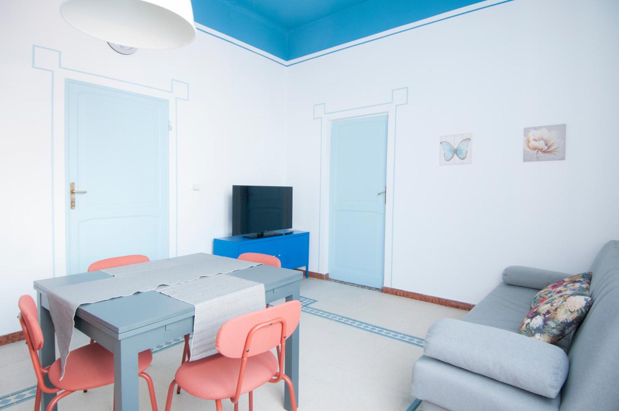 Bologna & Hills - Ambrogiohost Apartment Екстериор снимка